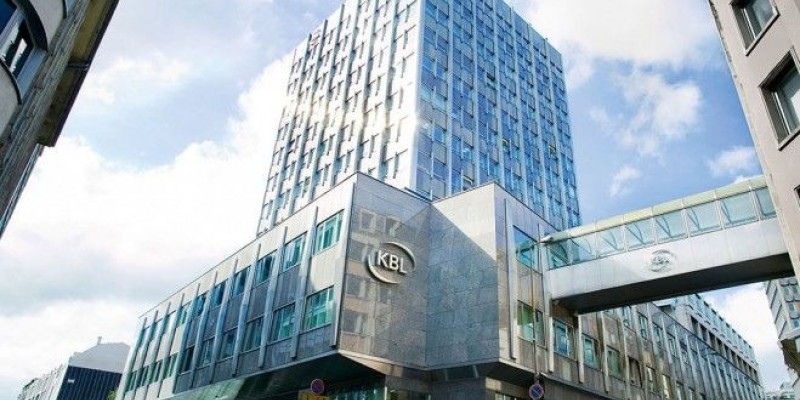 KBL epb reconnu parmi les meilleurs groupes de banques privées en Europe