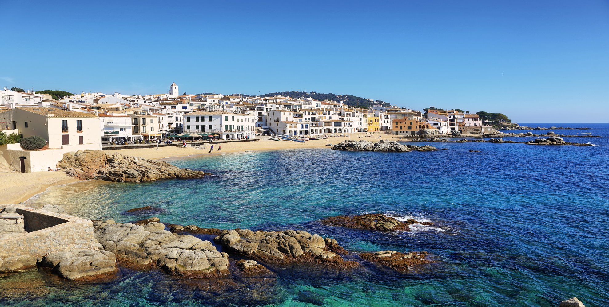 Vijf zaken die u zich moet afvragen alvorens u kiest voor een tweede verblijf in Spanje