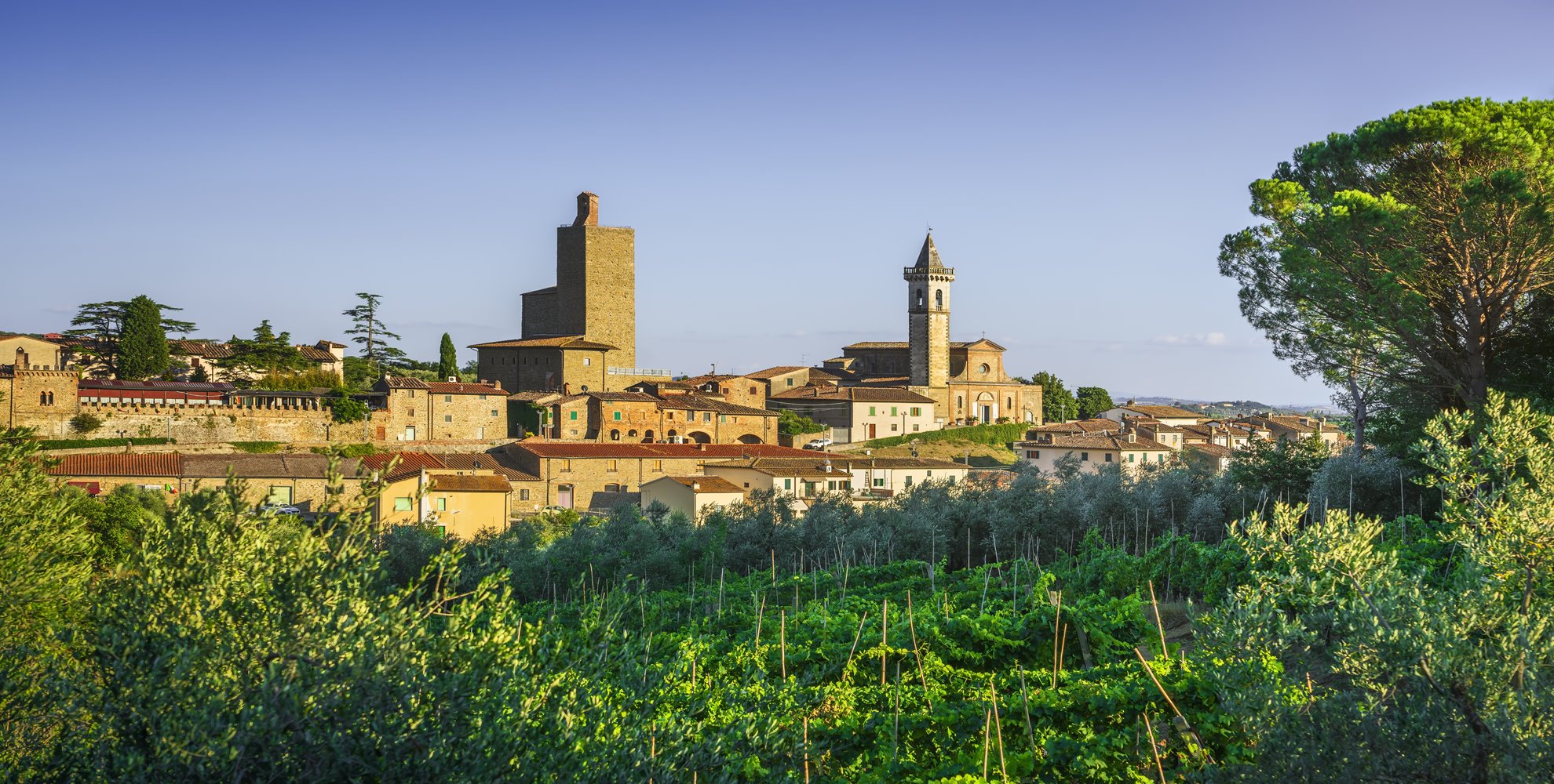 Vijf zaken die u zich moet afvragen alvorens u kiest voor een tweede verblijf in Italië