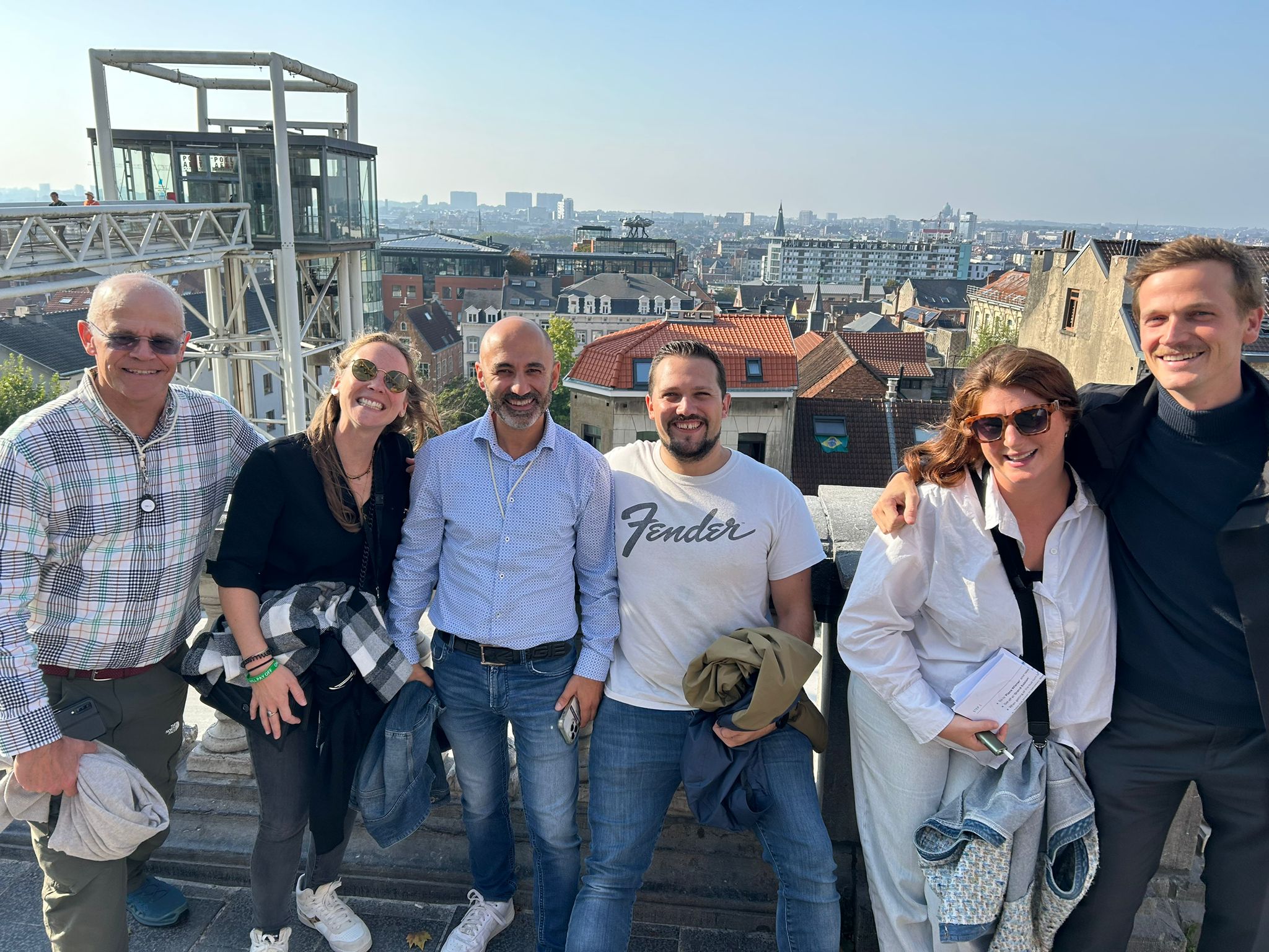 La Puilaetco Mobility Experience