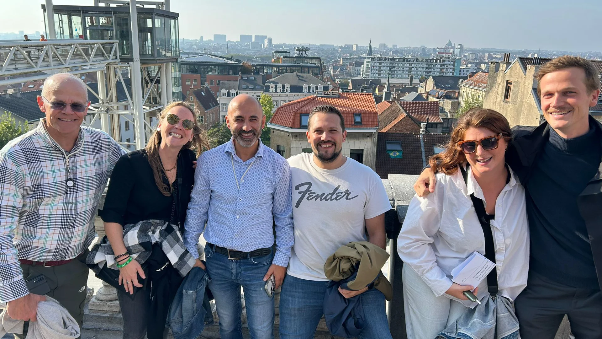 La Puilaetco Mobility Experience