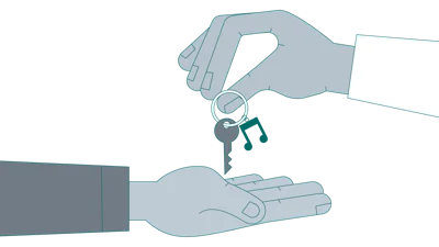 J'ai hérité de la fondation de mon père. Mais je dois en régler les finances et la gouvernance.