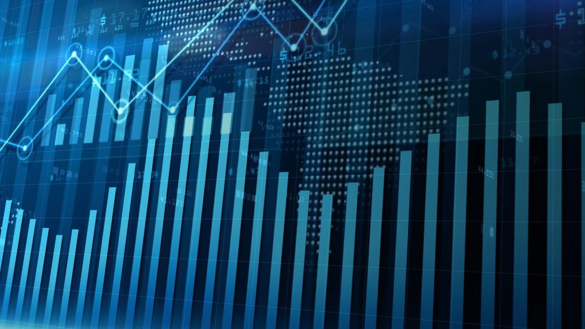 De markomstandigheden veranderen, uw portefeuille evolueert