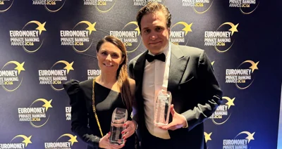 Puilaetco remporte deux Euromoney Private Banking Awards 2026