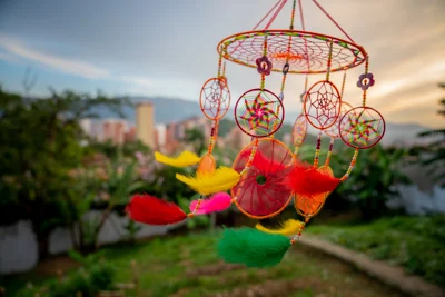 L’art au service des enfants dans les conflits armés