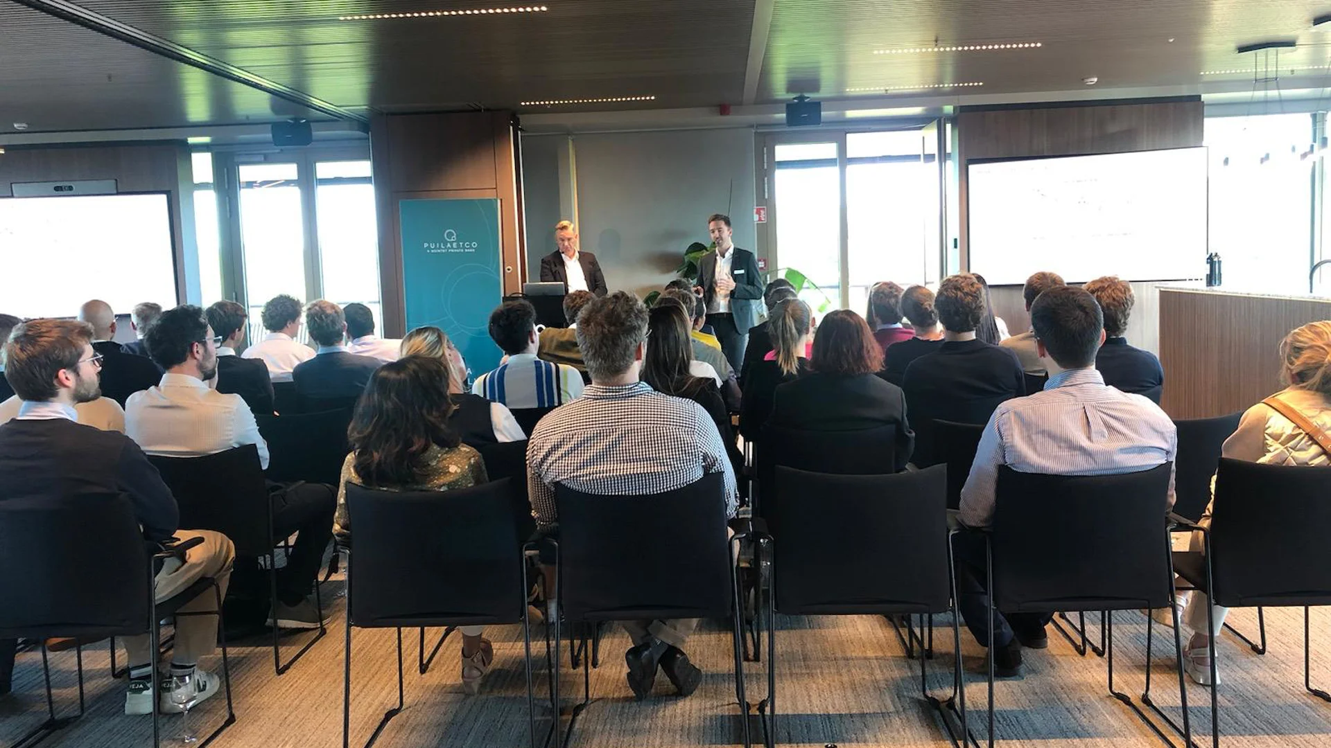 De NextGen Academy is terug!