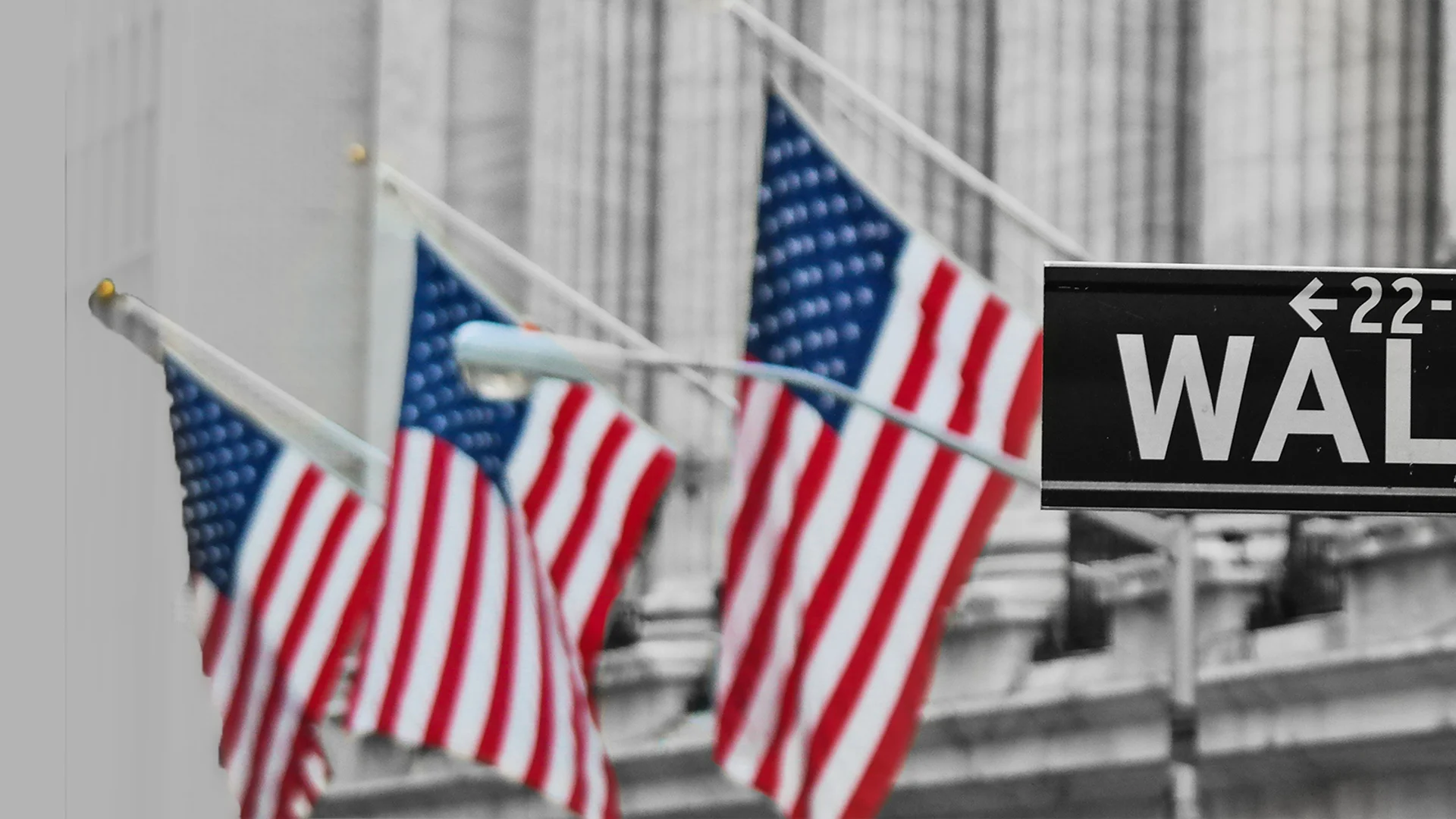 Amerikaanse winsten benutten