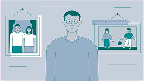 Beslissingen na echtscheiding