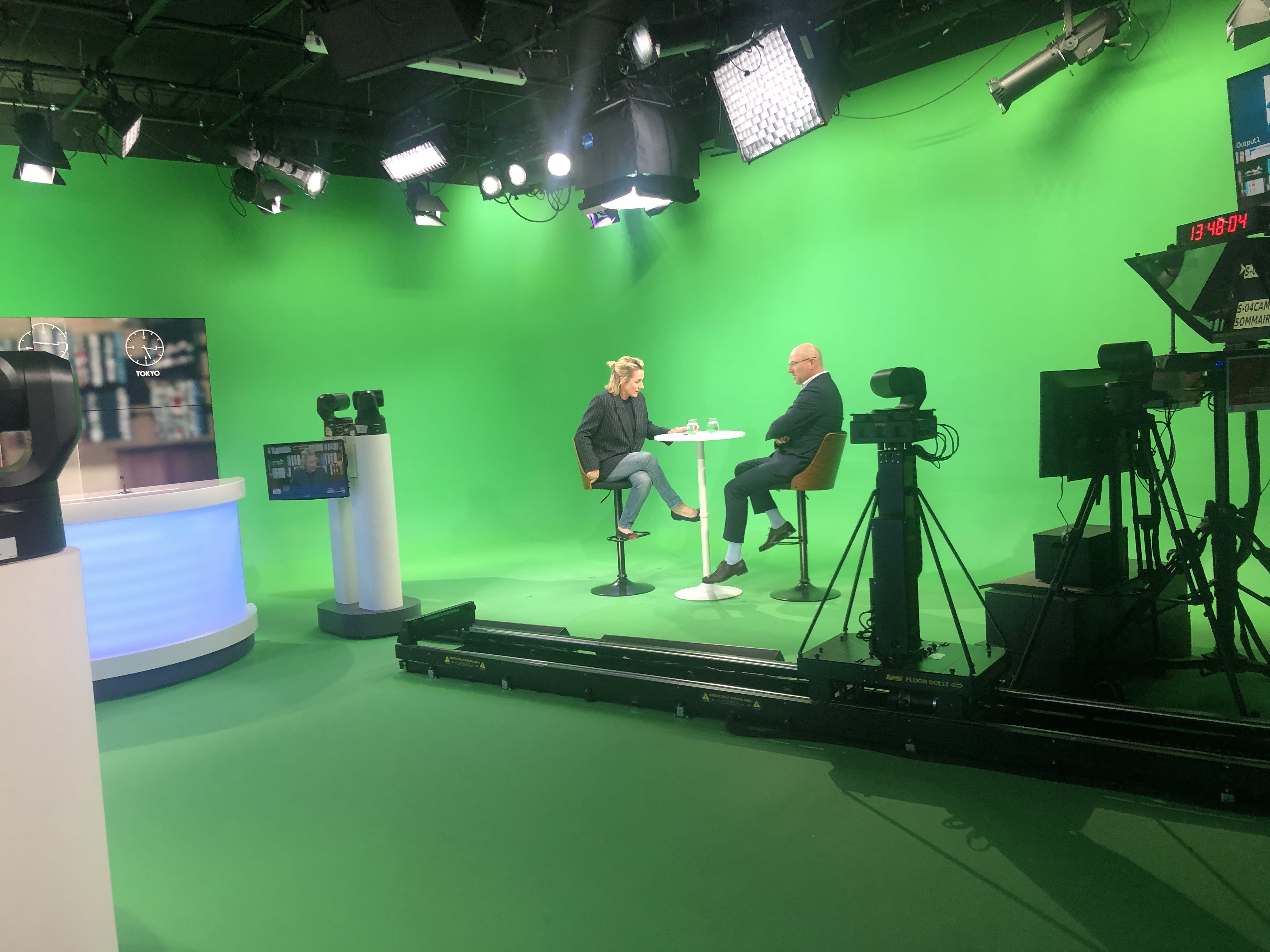 Quelles mesures fiscales figurant dans l’avant-projet de loi du gouvernement pourraient impacter le capital des Belges ?