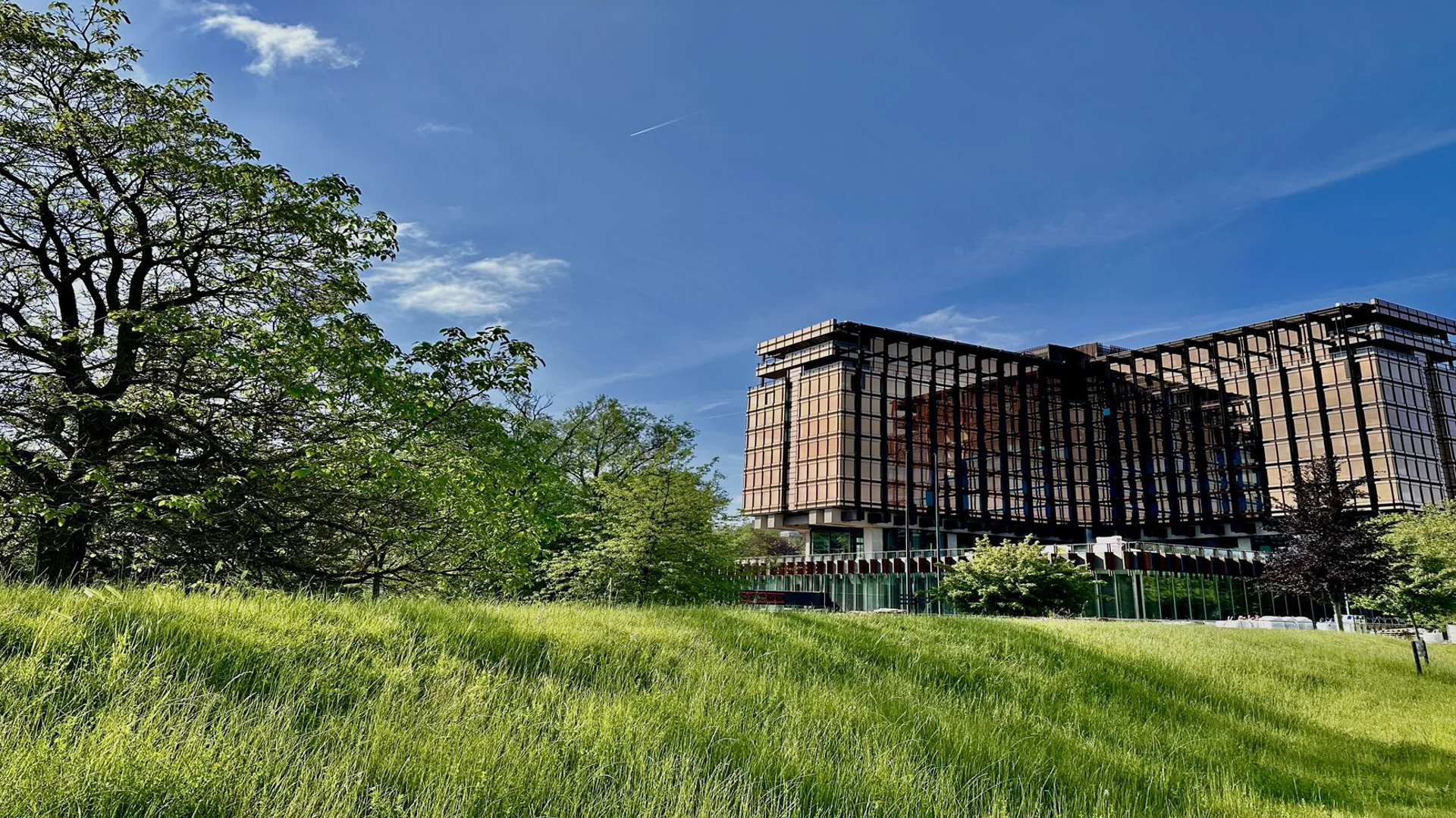 Notre Country Management Committee