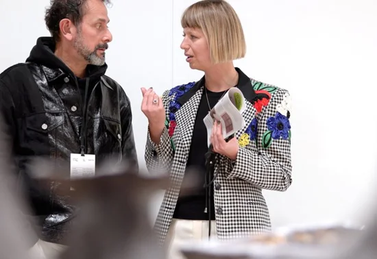 Sophie Clauwaert, nouvelle Art Advisor de Puilaetco