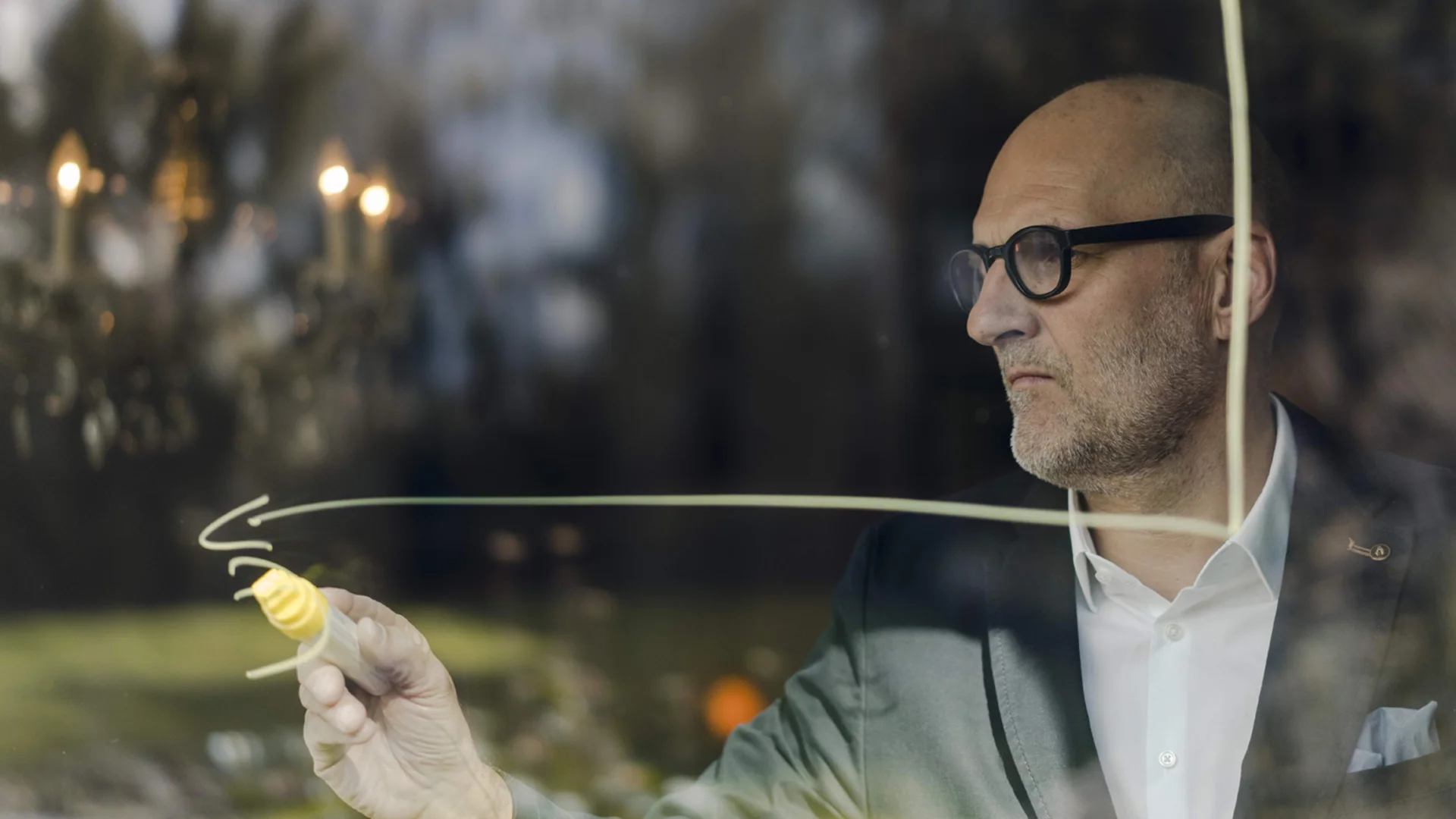 Patrimoniale kredieten