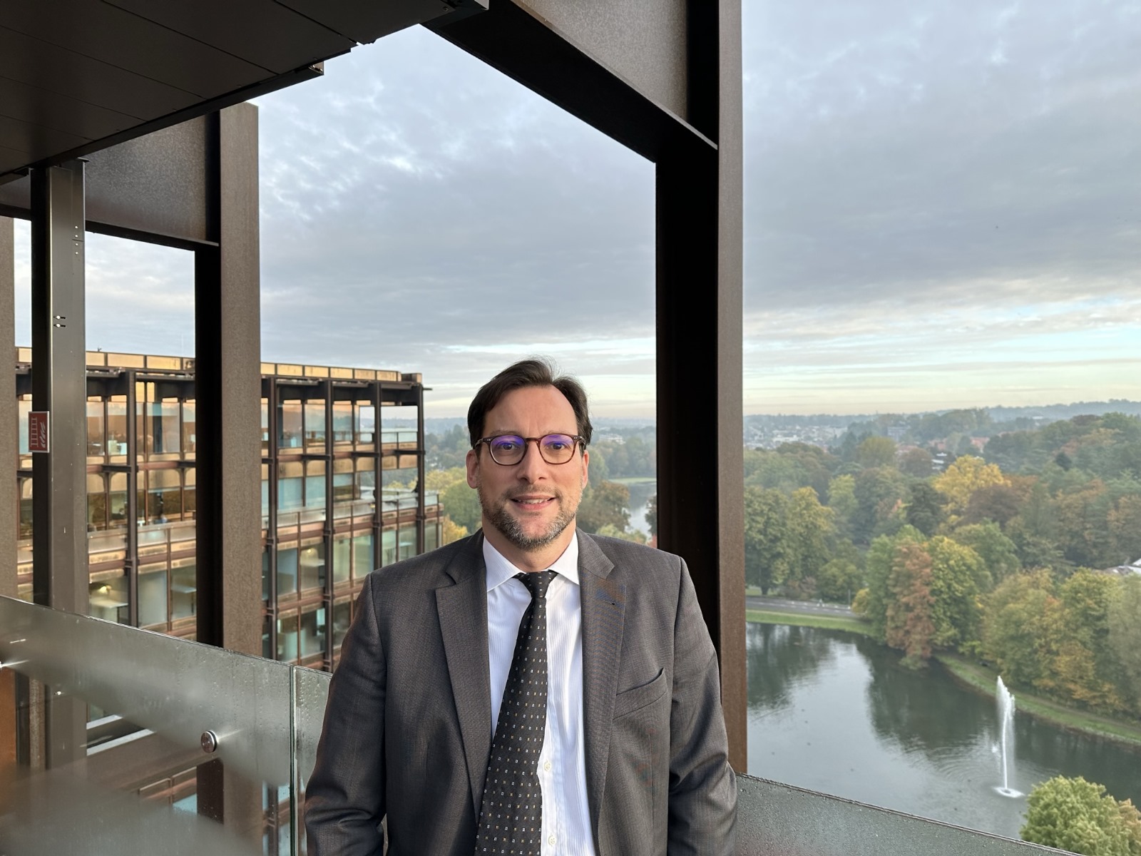 Onze experts: Investment Specialist, adviseren en de performances toelichten 