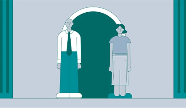 Transition du travail à la retraite