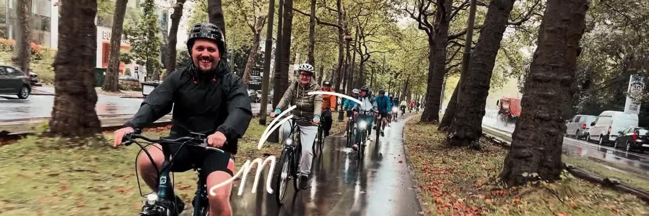 Puilaetco Mobility Experience : 