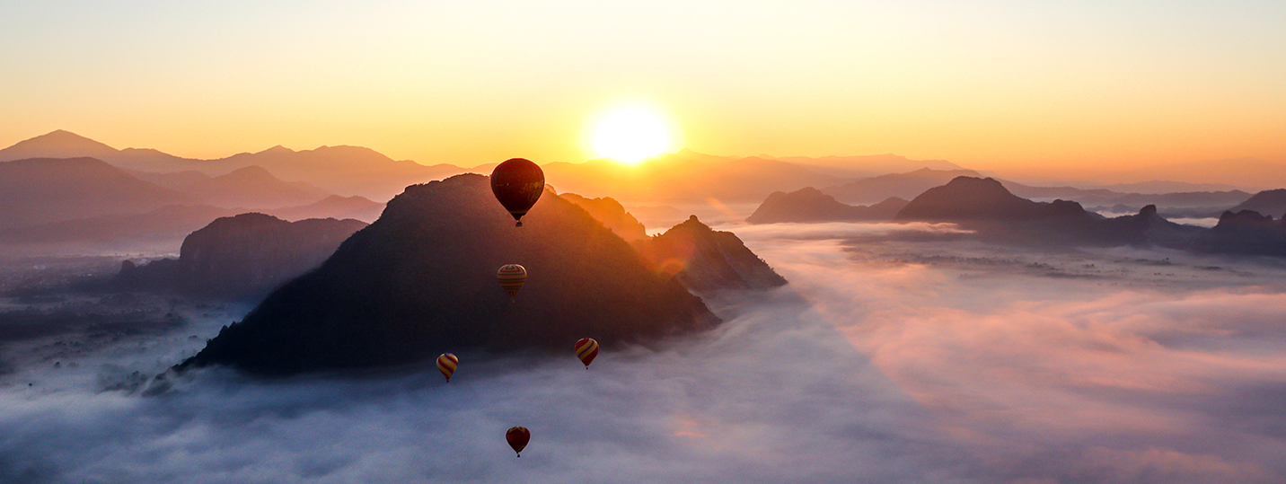 Counterpoint Beleggingsvooruitzichten 2026 : De hemel klaart op