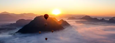 Counterpoint Beleggingsvooruitzichten 2026 : De hemel klaart op