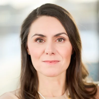 Ludivine Pilate