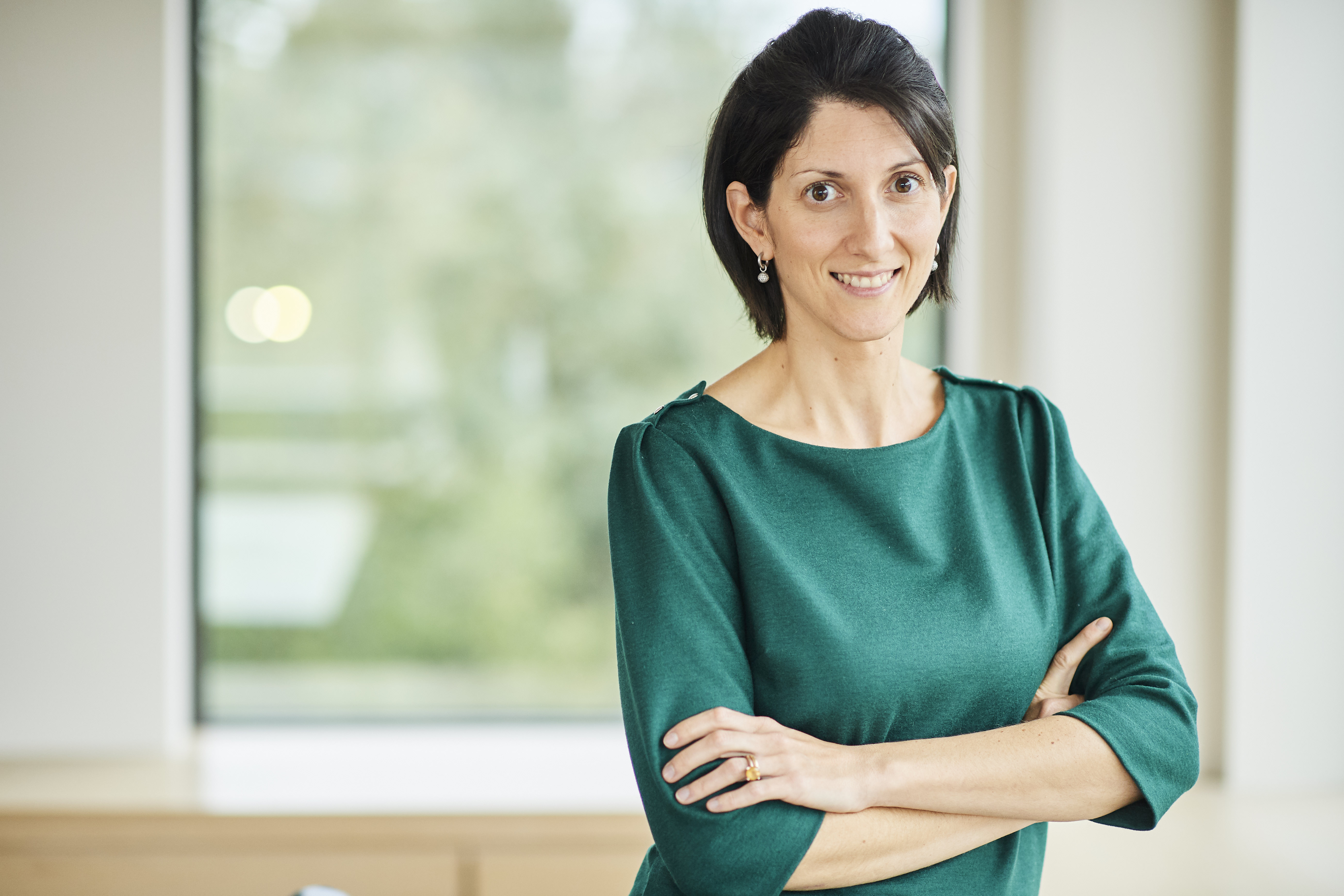 Client Advisor, zo dicht mogelijk bij onze cliënten