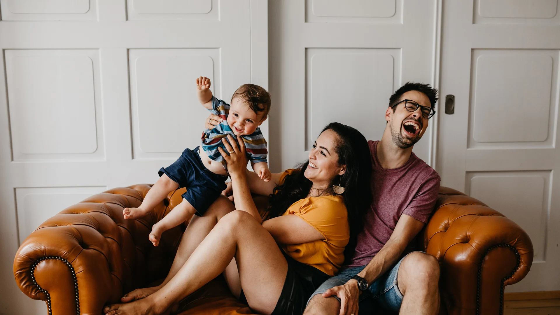 Patrimoniale fondsen