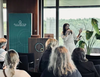 Relier les générations entre elles :