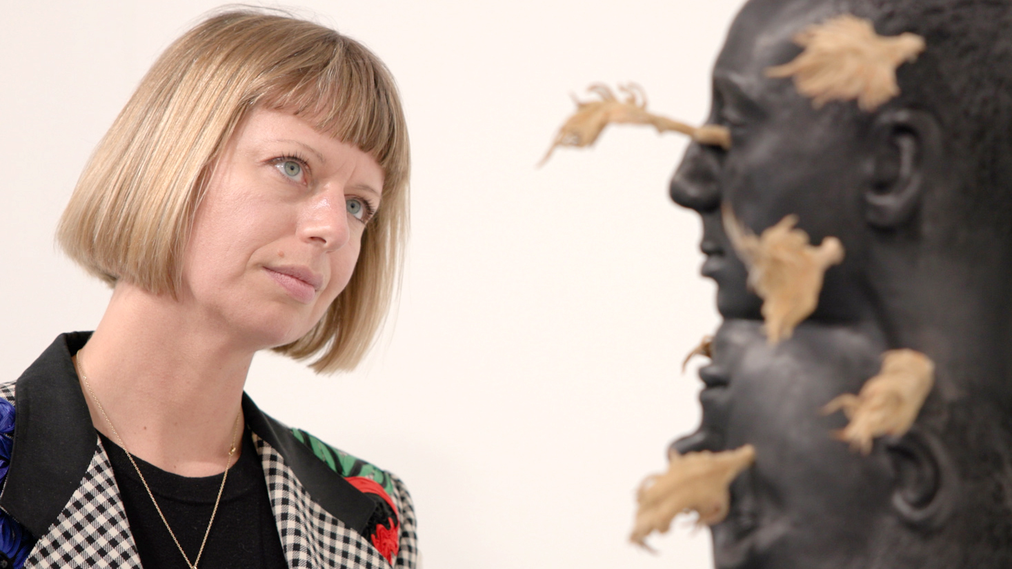 Sophie Clauwaert, nouvelle Art Advisor de Puilaetco 