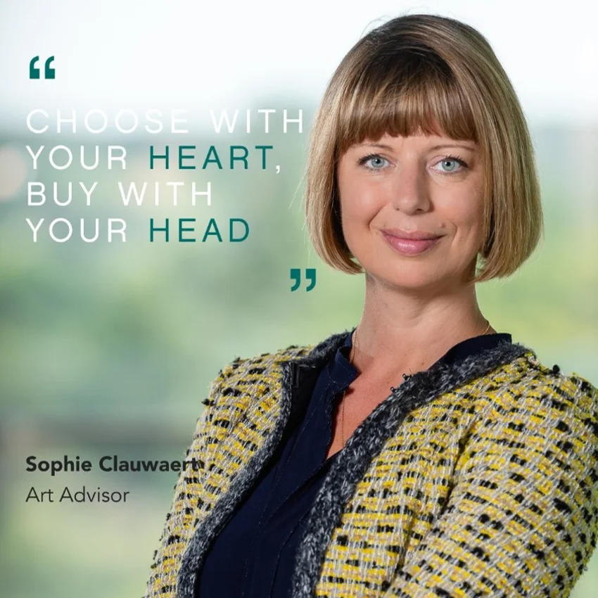 Sophie Clauwaert