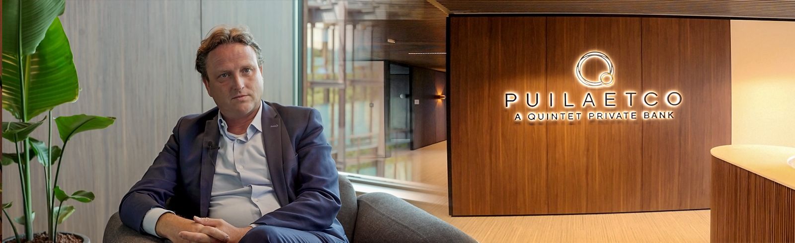 La passion est au centre de toutes nos relations avec nos clients