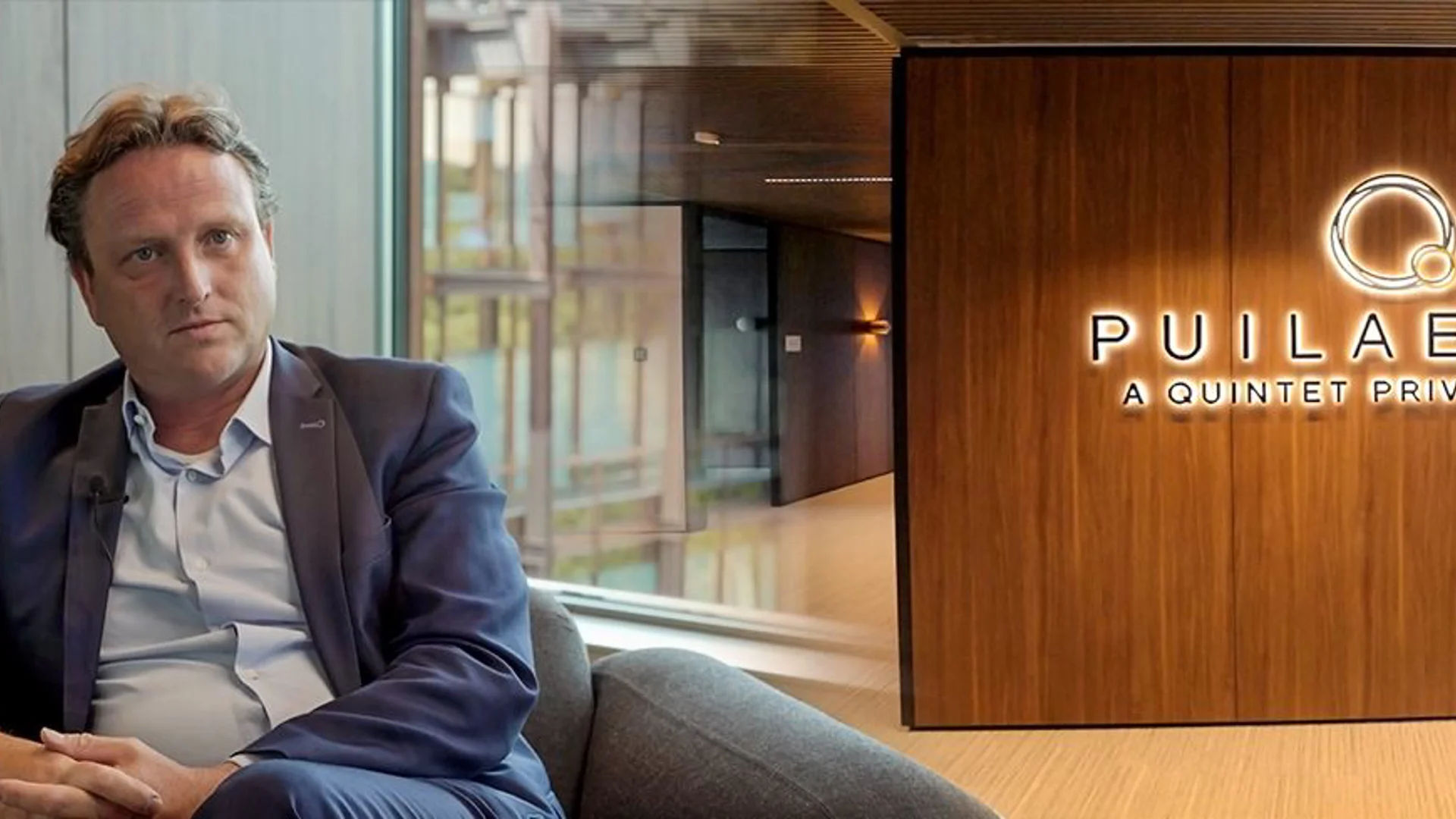 La passion est au centre de toutes nos relations avec nos clients