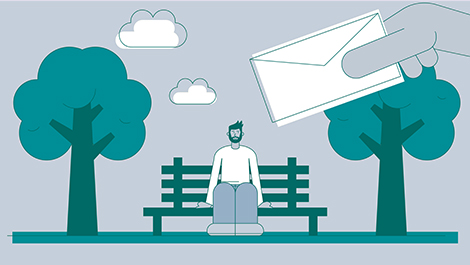 Overdracht van vermogen