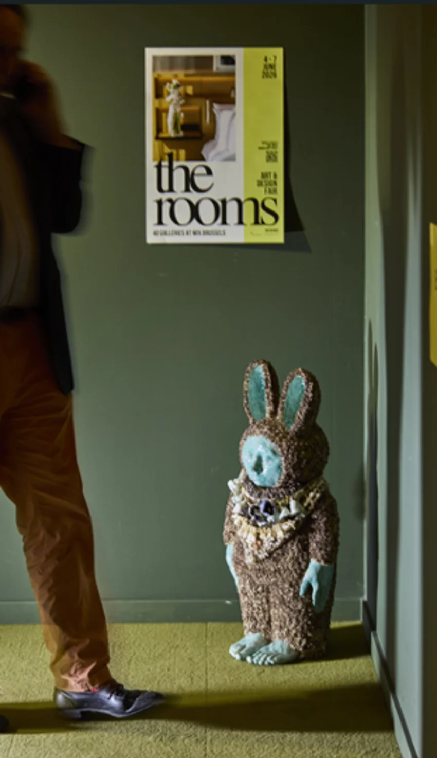 The Rooms