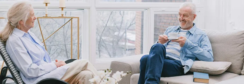 Notre approche personnelle