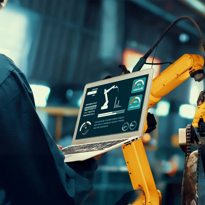 Verhoging van investeringen in kapitaal voor AI