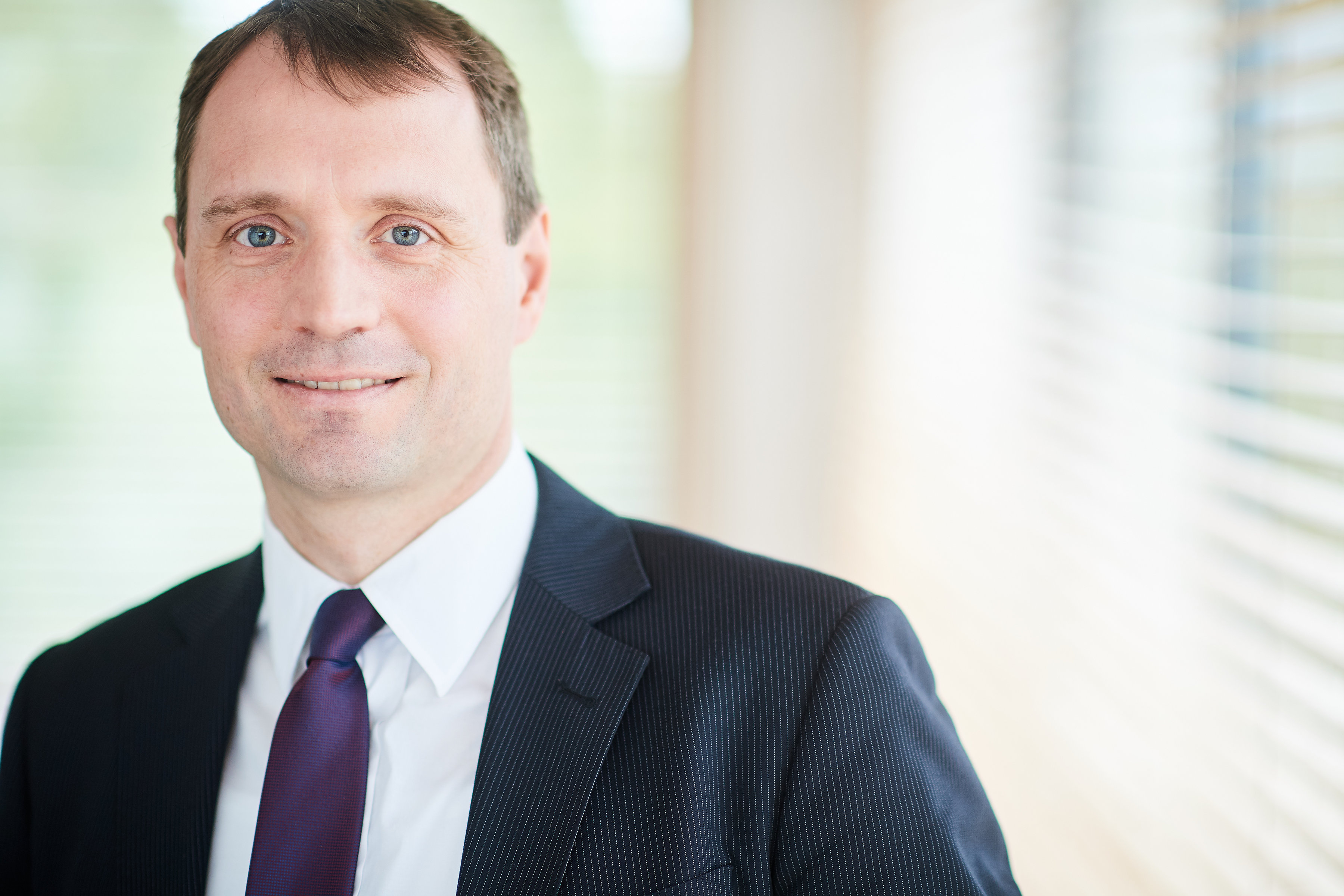 Onze experts : Wealth Planner