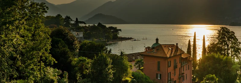 Prachtige Italiaanse oorden