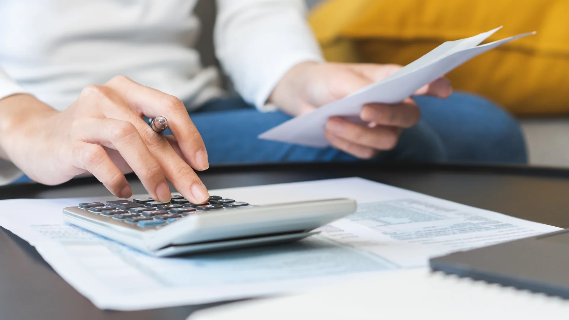 Réforme fiscale : Taxation des plus-values sur les actifs financiers