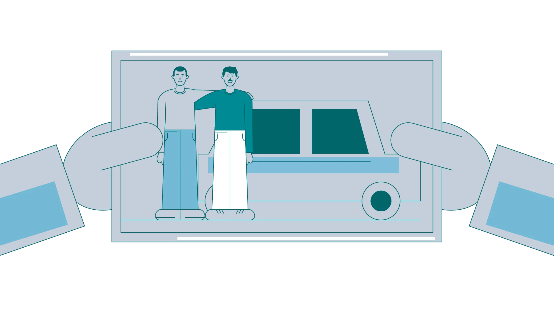 Vous y travaillez toute votre vie. Vous venez de le vendre. Et maintenant, que se passe-t-il ?