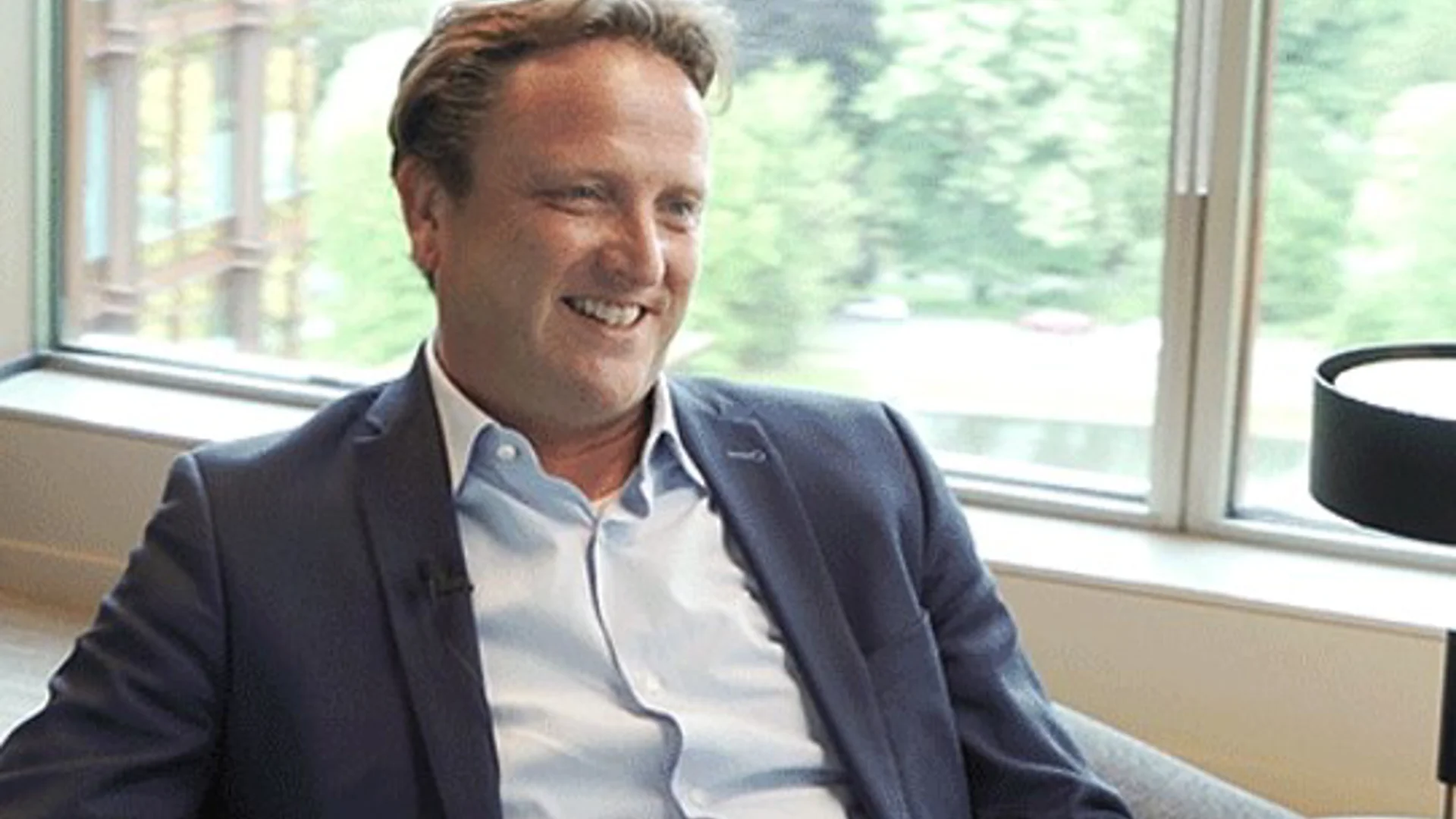 Passie staat centraal in al onze cliëntenrelaties