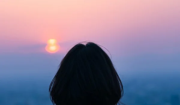 Quintet Woman Dawn