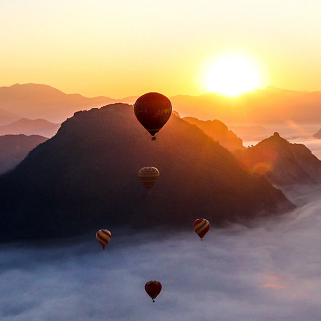 Un ciel plus dégagé : Perspectives d’investissement 2026