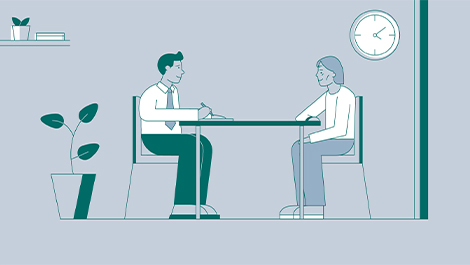 Overdracht van het familiebedrijf