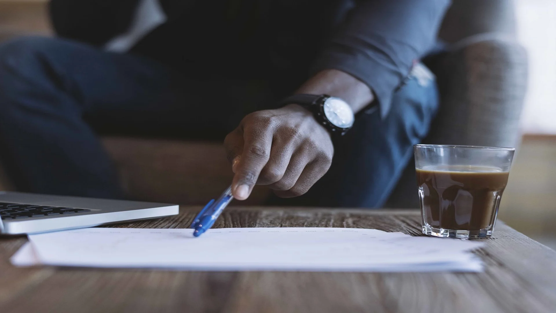 Creditrente op zichtrekeningen