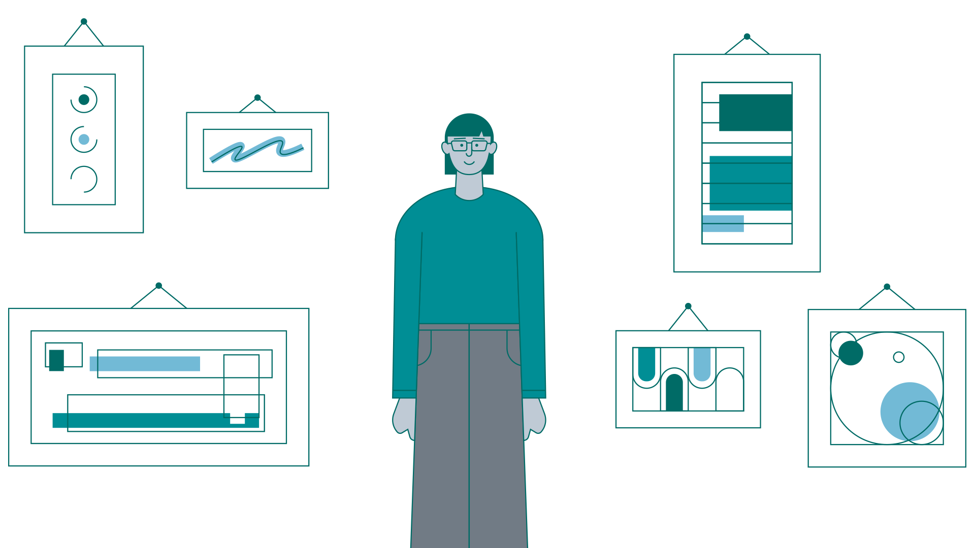 Hoe kan ik er zeker van zijn dat mijn investeringsbeslissingen met betrekking tot mijn passie zowel met mijn hoofd als met mijn hart gemaakt worden?
