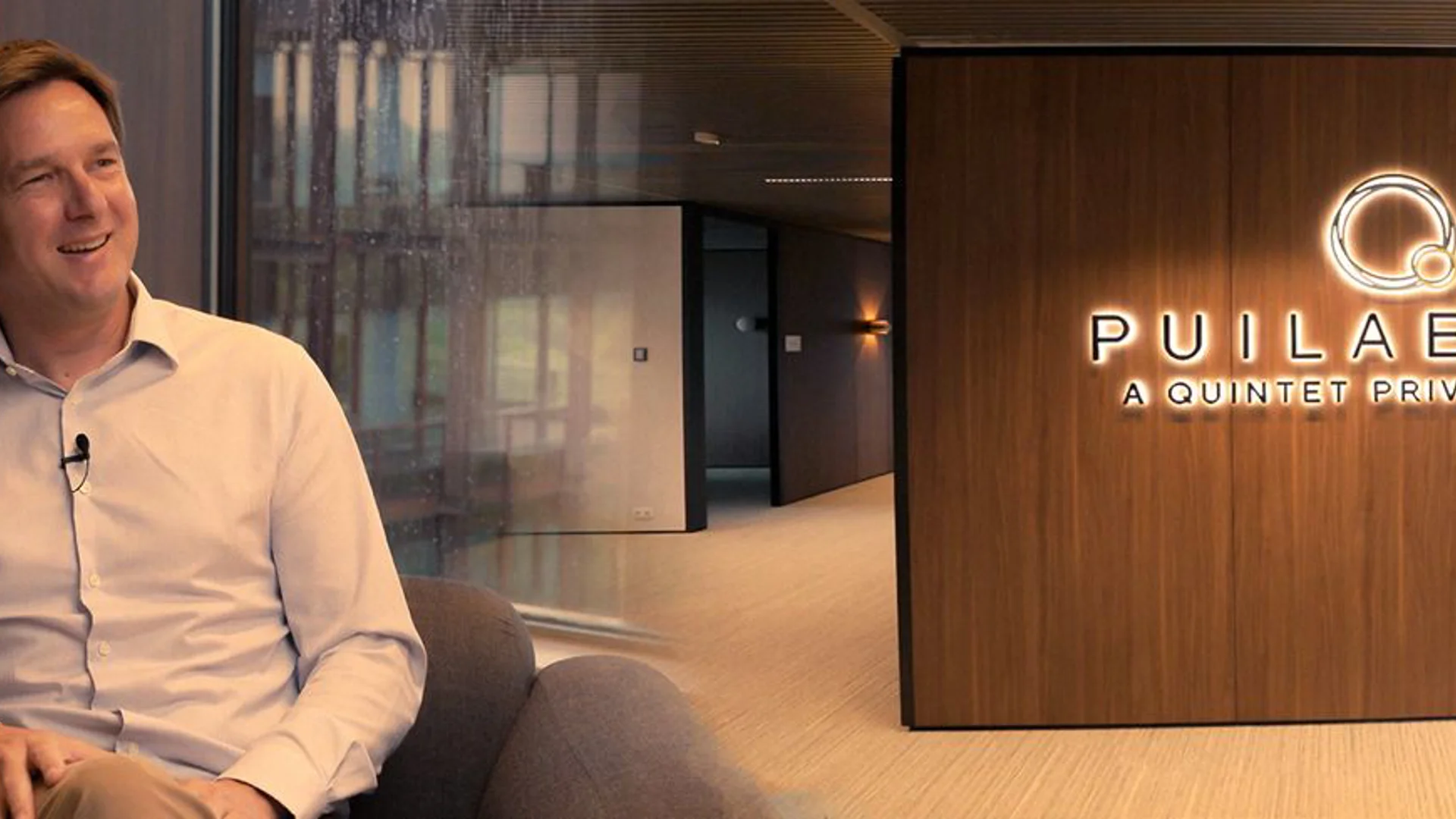 La proximité avec nos clients contribue à l’épanouissement des Client Advisors