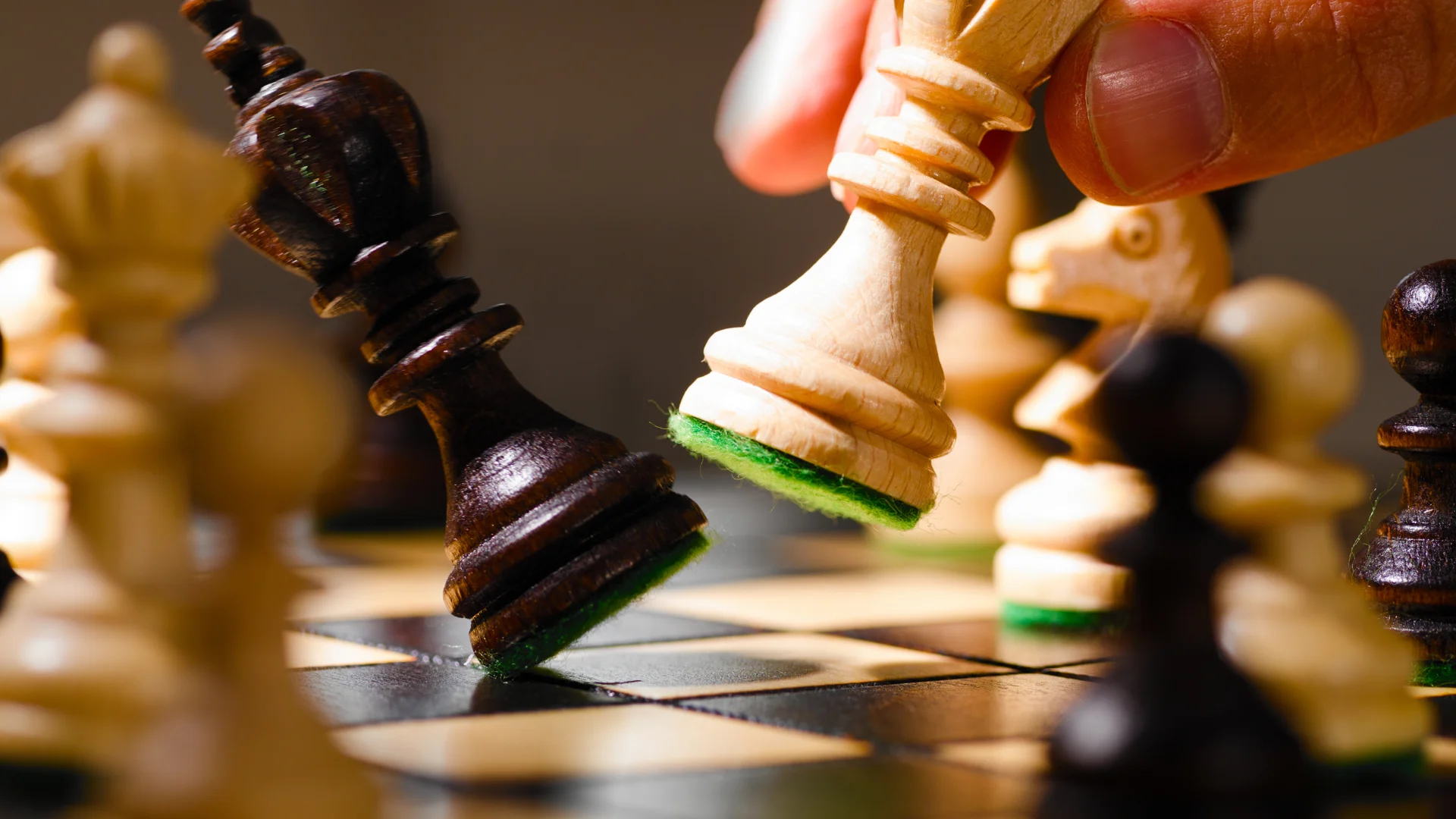 Veranderend leiderschap