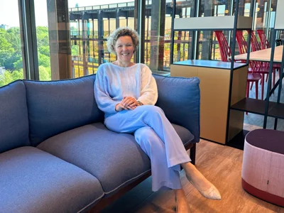 Onze experts : Client Advisor, Duurzaam mandaat