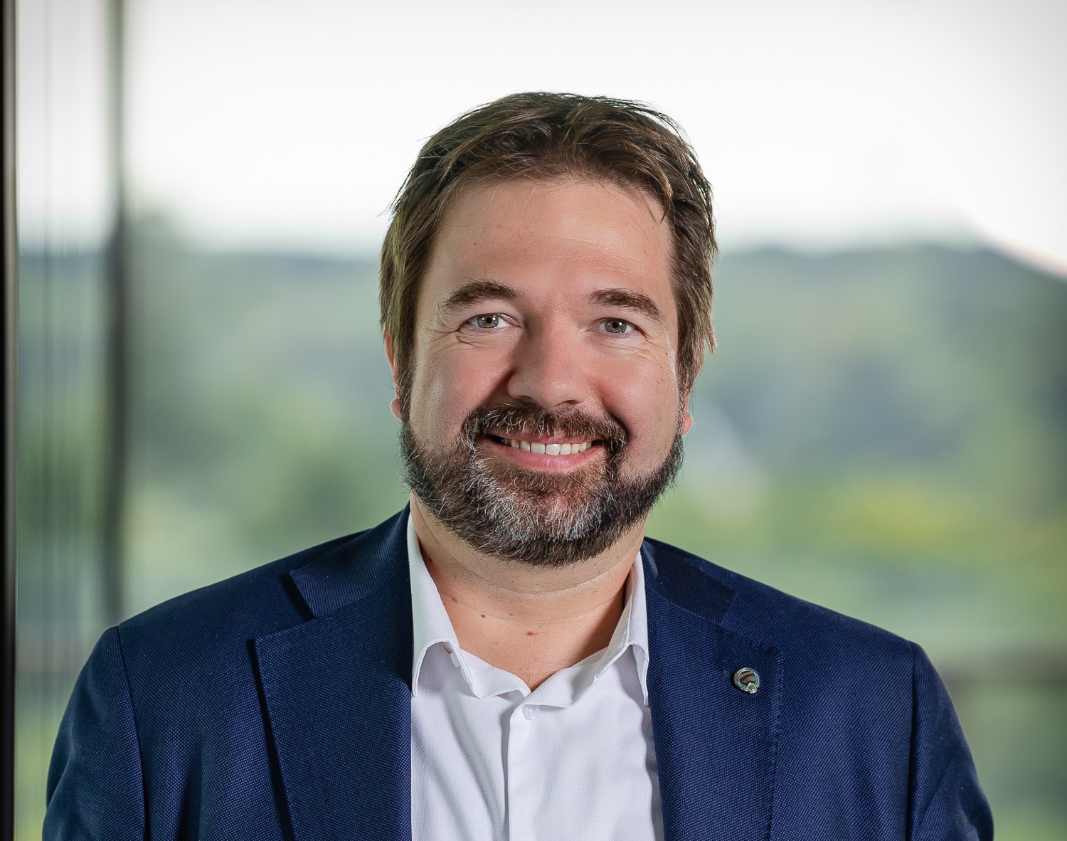 « Conseiller les familles, c’est pour moi le plus beau métier du monde. »