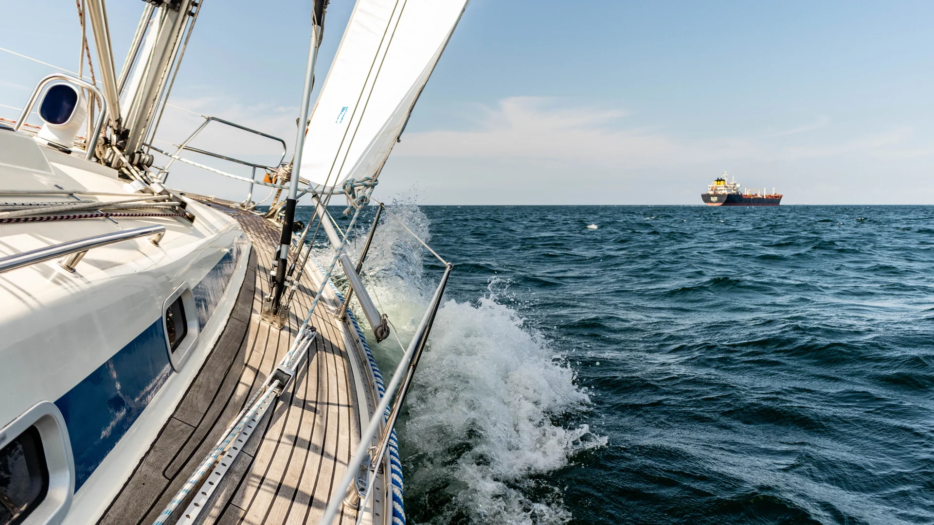 Les Voiles du Zoute 2023