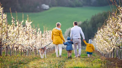 De opmars van generationele rijkdom: nieuwe mogelijkheden ontsluiten