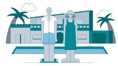 Pouvons-nous maintenir notre style de vie lorsque nous cessons de travailler ?